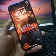 Apple Iphone Xs Urgent sale