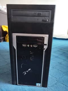 Gaming Pc i5 12GB Ram with Gaming Card