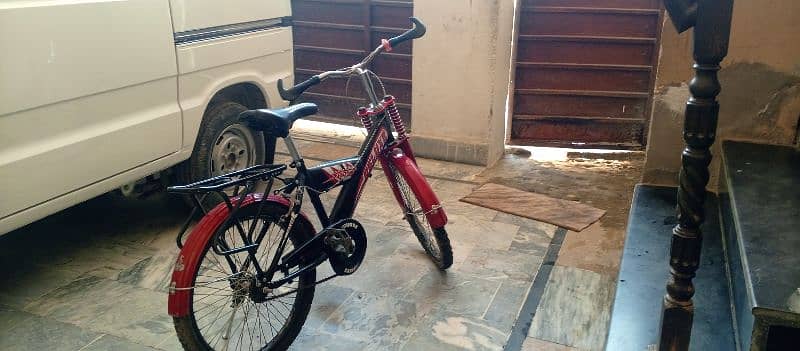 Kid Cycle for Sale 9