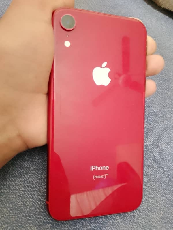 Iphone XR 2