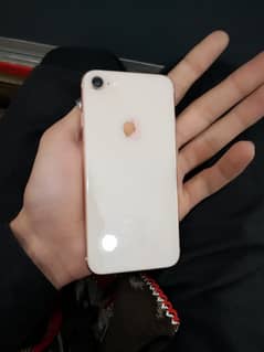 iphone 8 NoN waterPack