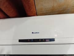 Gree AC for sale