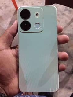 Infinix Smart 7 hd