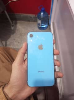 I phone xr