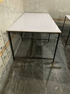 3 Industrial Tables 9000/table