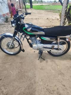 honda 125 model 2013 everything genuine