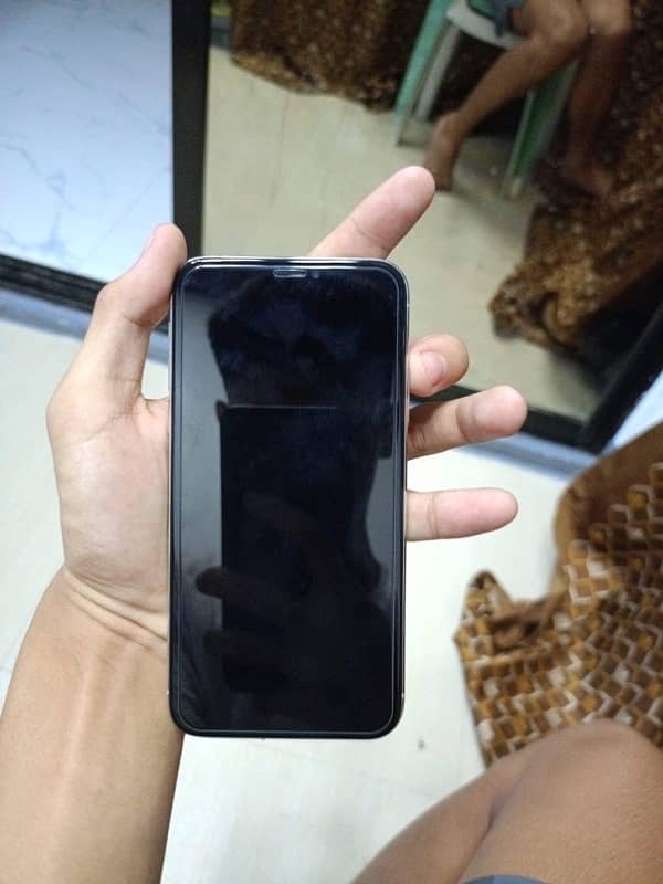 iPhone X nonpta 64Gb 1