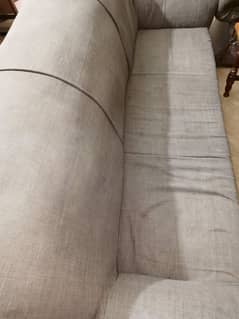 Sofa set for sale