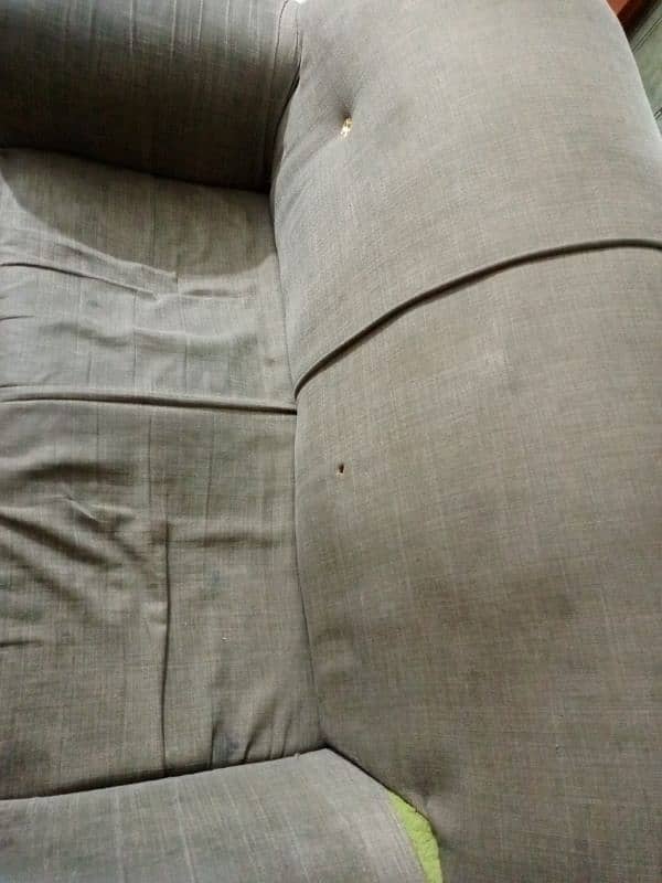 Sofa set for sale 1