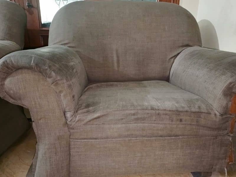 Sofa set for sale 2