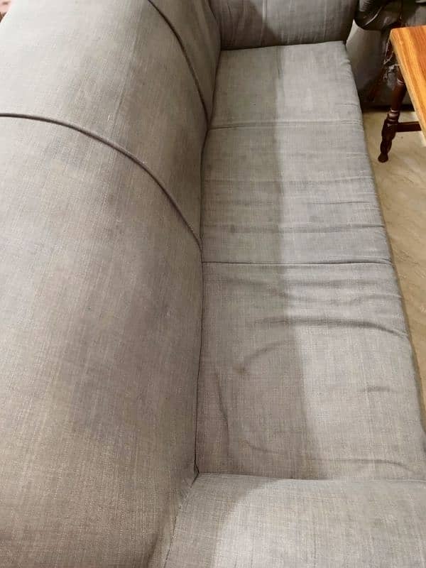 Sofa set for sale 4