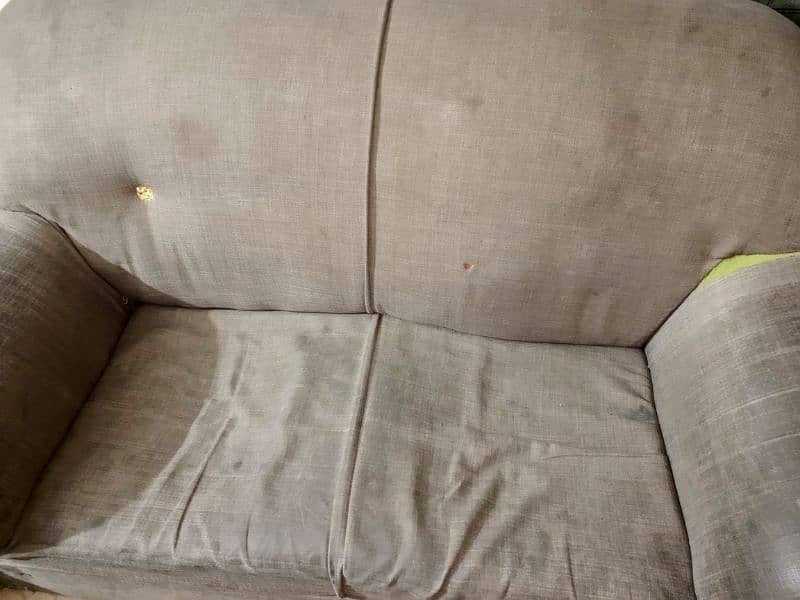 Sofa set for sale 5