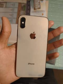 Apple iPhone XS