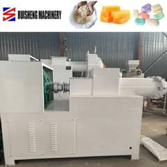 Soap macking machine