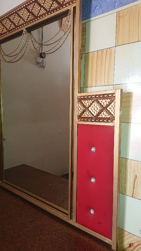 locking like new 1