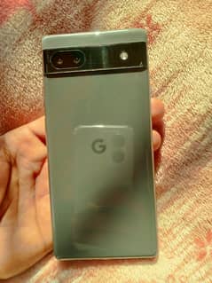 Google Pixel 6A