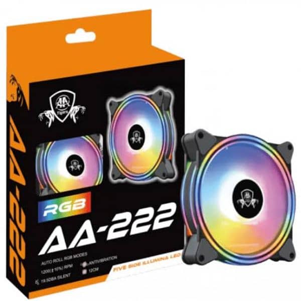 AMD RYZEN 5 3600 With GTX 1660 Super Full Gaming Setup 14