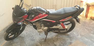 honda cb 125f good condition