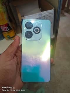 infinix smart 8pro