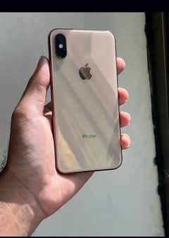 Iphone XS 64 GB PTA