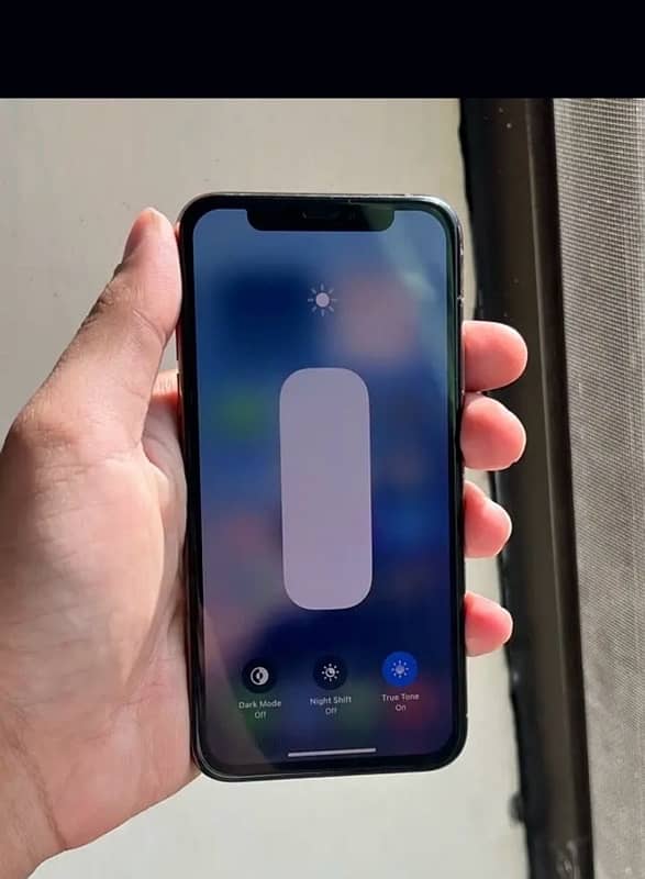 Iphone XS 64 GB PTA 1