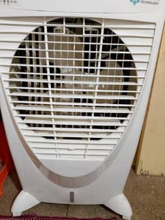 PORTABLE AIR COOLER, Excellent Cooling, used only 1 - 2 months.