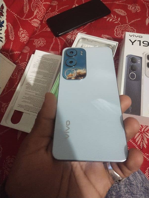 Vivo Y19s 6 128GB 0