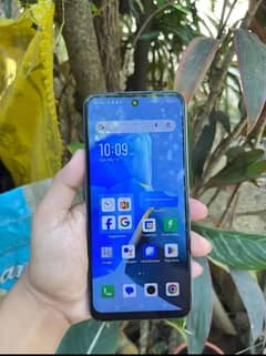 InFiNix H0t 3o PlaY