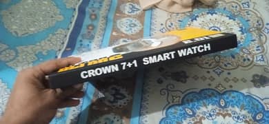 Smart watch available 2300