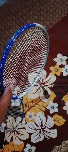 Original Tecno Pro 6.5 badminton rackets