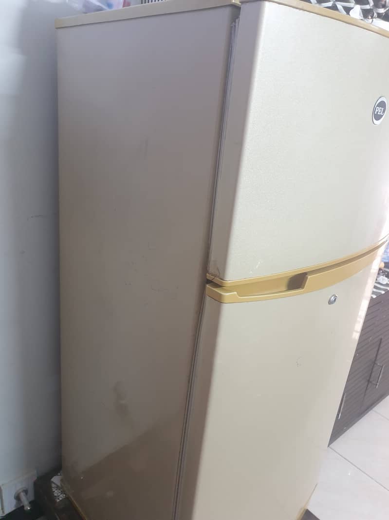 Pel Refrigerator 1