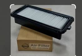 nissan serena Air filter imported