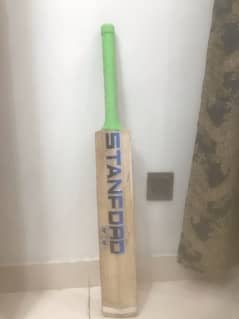 SF STANFORD ENGLISH WILLOW HARDBALL BAT