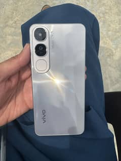 Vivo Y200 256 frst read add