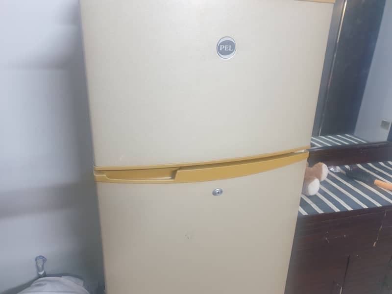 Pel Refrigerator 3