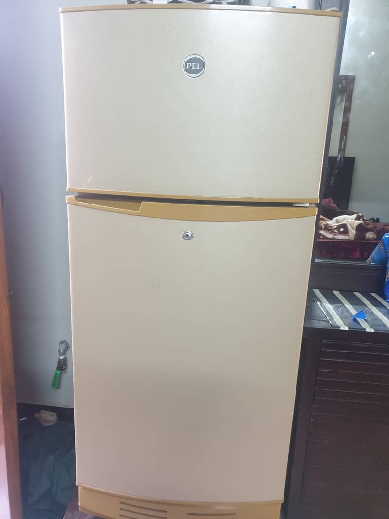 Pel Refrigerator 4