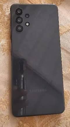 Samsung galaxy  A32