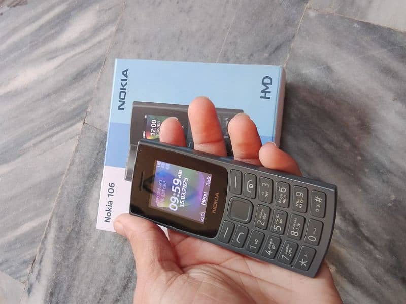 nokia 106 0