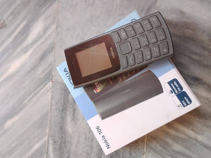 nokia 106 2