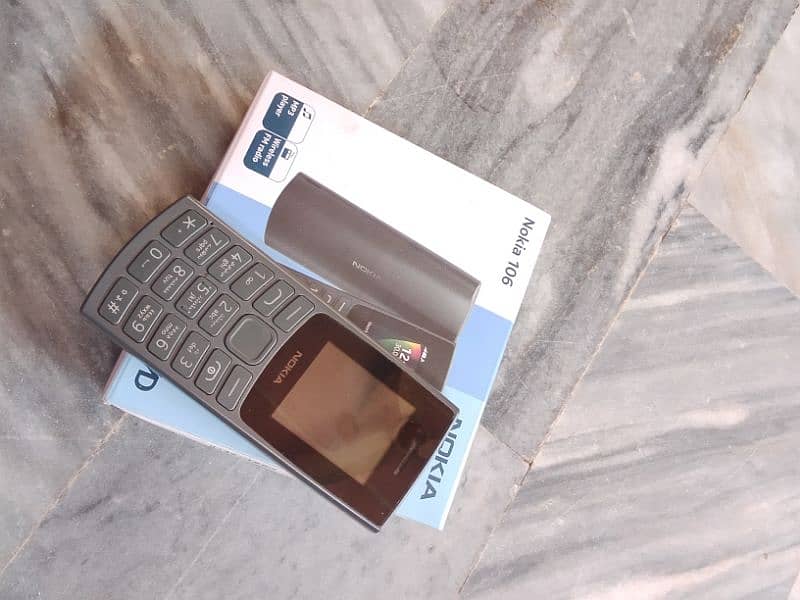 nokia 106 3