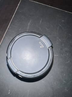 brand new car sigrate ashtray orignal honda