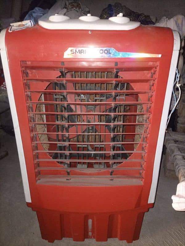 room DC air cooler 3