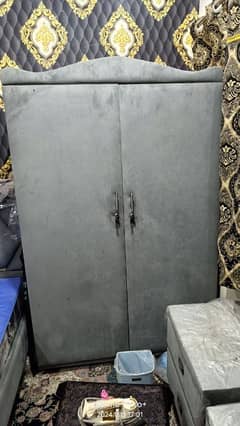 wardrobe available for sale