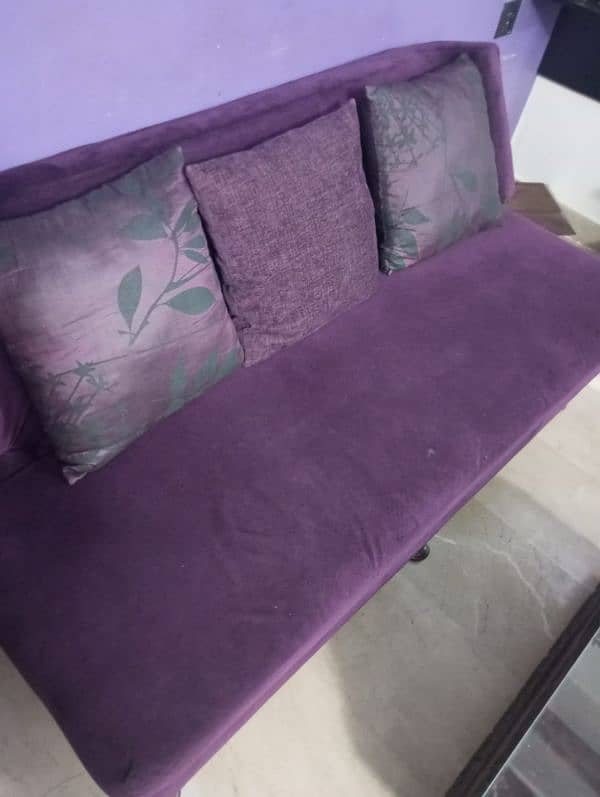 Sofa set 0