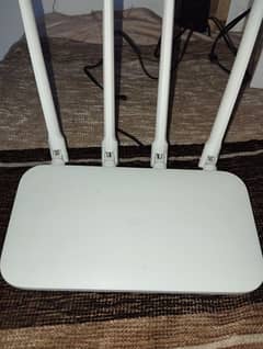 mi 4C Router