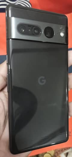 Google Pixel 7 Pro 12GB 512GB