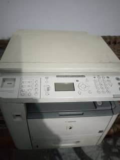 cannon printer 1133