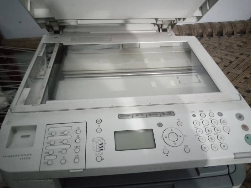 cannon printer 1133 1