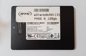 128gb SSD NVME M2 For Imported & 2.5