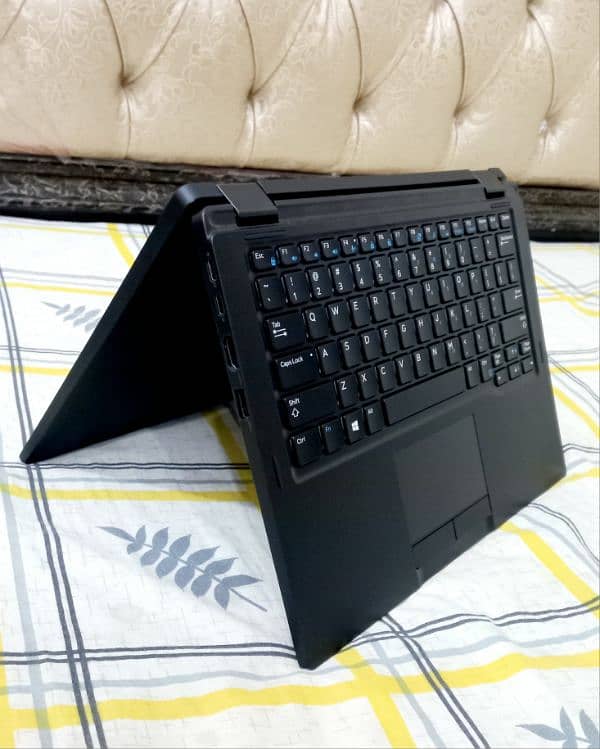Dell 360 Touch i7 8th Gen 16GB 256GB SSD 6